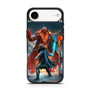 Assassins Creed Valhalla Ragnarok iPhone Air Case Assassins Creed Valhalla Ragnarok iPhone Air Case