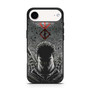 Berserk guts manga style iPhone Air Case