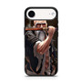 Bleach Thousand-Year Blood War Genryusai Shigekuni Yamamoto iPhone Air Case