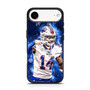 Buffalo Bills Stefon Diggs iPhone Air Case