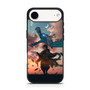 Demon Slayer Giyu iPhone Air Case