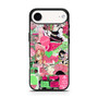 Demon Slayer Mitsuri Kanroji Collage iPhone Air Case