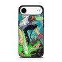 Denji Devil Mode iPhone Air Case