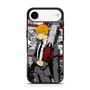 Denji in Comic Art iPhone Air Case
