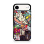 Denji in Gravity iPhone Air Case