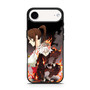 Hells Paradise aka Jigokuraku iPhone Air Case