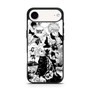 Jujutsu Kaisen Gojo Vs Toji Manga iPhone Air Case