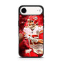 Kansas City Chiefs Patrick Mahomes iPhone Air Case