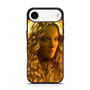 Lady Galadriel Rings of Power Art iPhone Air Case Lady Galadriel Rings of Power Art iPhone Air Case