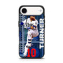 Los Angeles Dodgers Turner iPhone Air Case