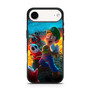 Luigis Mansion 3 iPhone Air Case