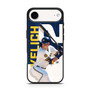 Milwaukee Brewers Yelich iPhone Air Case