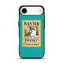 One Piece Franky Bounty iPhone Air Case