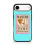 One Piece Nami Bounty iPhone Air Case