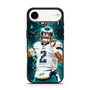 Philadelphia Eagles Jalen Hurts iPhone Air Case
