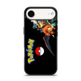 Pokemon in Black iPhone Air Case