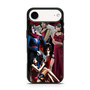 Resident Evil 4 Ada Wong Collages iPhone Air Case