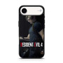 Resident Evil 4 Leon 1 iPhone Air Case