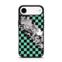 Tanjiro Kimetsu No Yaiba Manga iPhone Air Case