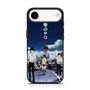Terror in Resonance 1 iPhone Air Case