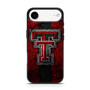 Texas Tech american football team iPhone Air Case