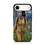 The Last of Us Ellie in Yellow Suit iPhone Air Case