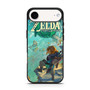The legend of zelda tears of the kingdom Cover iPhone Air Case