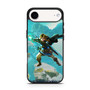 The Legend of Zelda Tears of the Kingdom Link iPhone Air Case