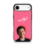 Tom Holland Signature iPhone Air Case