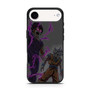 Vegeta and Kakarot iPhone Air Case