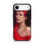 Wanda The Scarlet Witch iPhone Air Case
