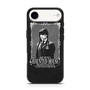 Wednesday The Addams Familly Quotes iPhone Air Case