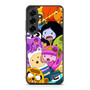 Adventure time character on a glass Samsung Galaxy S25 FE Case Adventure time character on a glass Samsung Galaxy S25 FE Case
