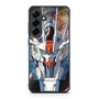 Aerial gundam mercury Samsung Galaxy S25 FE Case