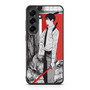 Aki Hayakawa 1 Samsung Galaxy S25 FE Case
