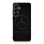 AMG Logo 2 Samsung Galaxy S25 FE Case AMG Logo 2 Samsung Galaxy S25 FE Case