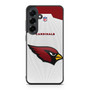 Arizona Cardinals 2 Samsung Galaxy S25 FE Case
