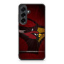 Arizona Cardinals 3 Samsung Galaxy S25 FE Case