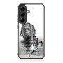 Atlanta Falcons Julio Jones 2 Samsung Galaxy S25 FE Case