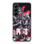 Atlanta Falcons Kyle Pitts Samsung Galaxy S25 FE Case