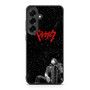 Berserk Guts Looking at the Sky Samsung Galaxy S25 FE Case