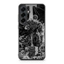 Berserk Guts with a Cool Big Sword Samsung Galaxy S25 FE Case