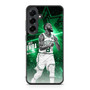 Boston Celtics Kemba Samsung Galaxy S25 FE Case