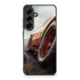 Cars Mcqueen 95 Samsung Galaxy S25 FE Case