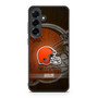 Ceveland Browns 2 Samsung Galaxy S25 FE Case