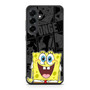 Cheerful spongebob Squarepant Samsung Galaxy S25 FE Case
