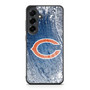 Chicago Bears ASCK Samsung Galaxy S25 FE Case Chicago Bears ASCK Samsung Galaxy S25 FE Case