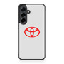 Classic logo toyota Samsung Galaxy S25 FE Case Classic logo toyota Samsung Galaxy S25 FE Case