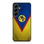 Club America Jersey Samsung Galaxy S25 FE Case Club America Jersey Samsung Galaxy S25 FE Case
