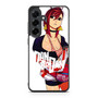 Dandadan ayase momo Samsung Galaxy S25 FE Case